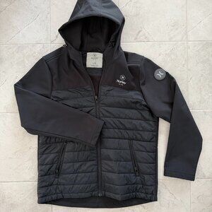 Men's Hurley Jacket